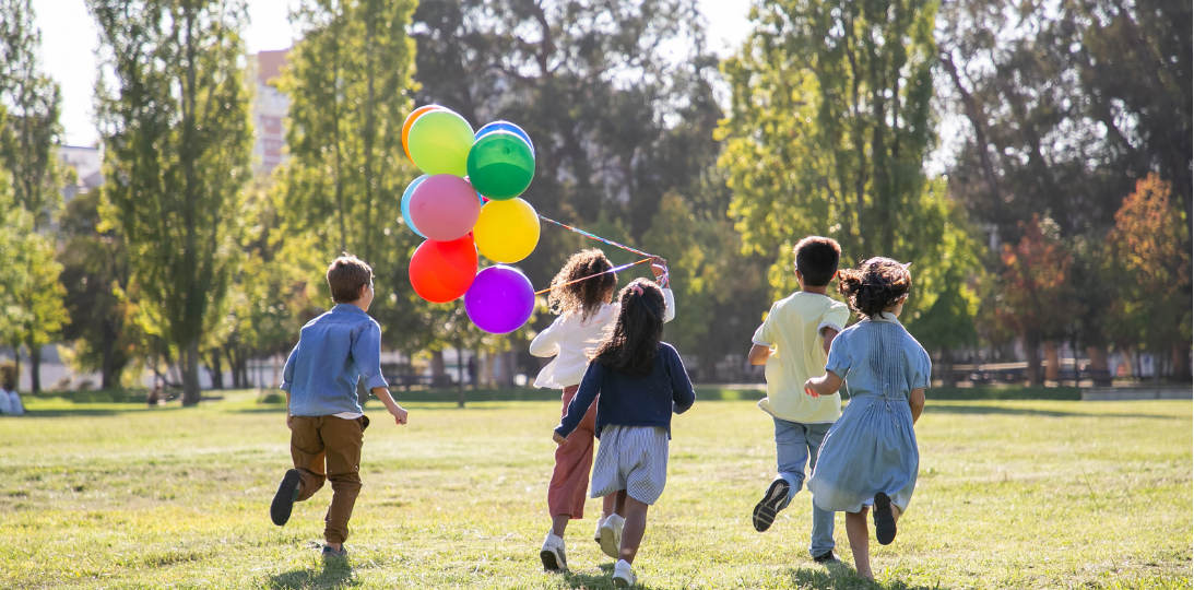It Takes a Village: Uniting Communities to Protect Children’s Mental Health