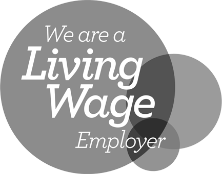 Living Wage Employer