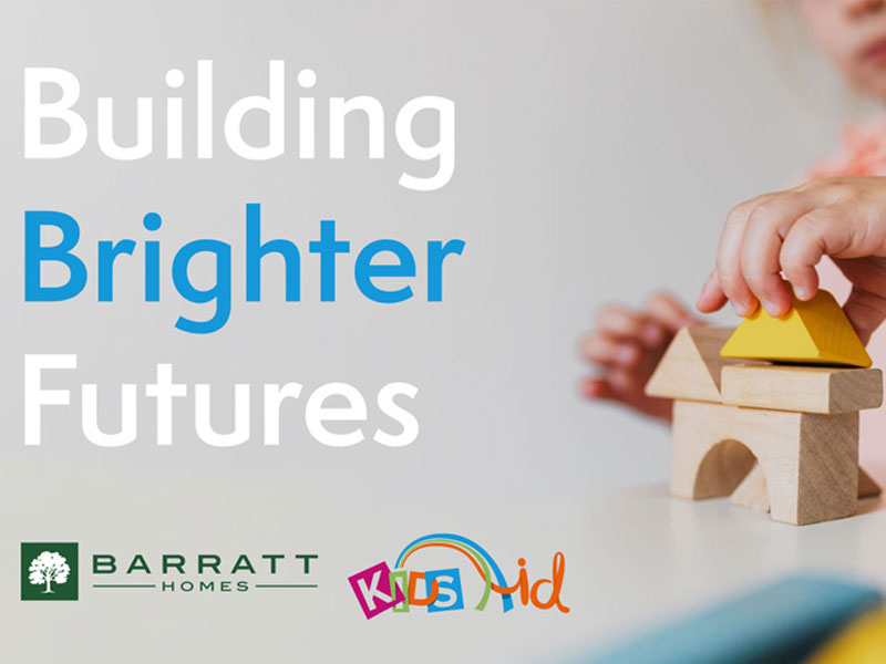 Barratt Homes Northampton