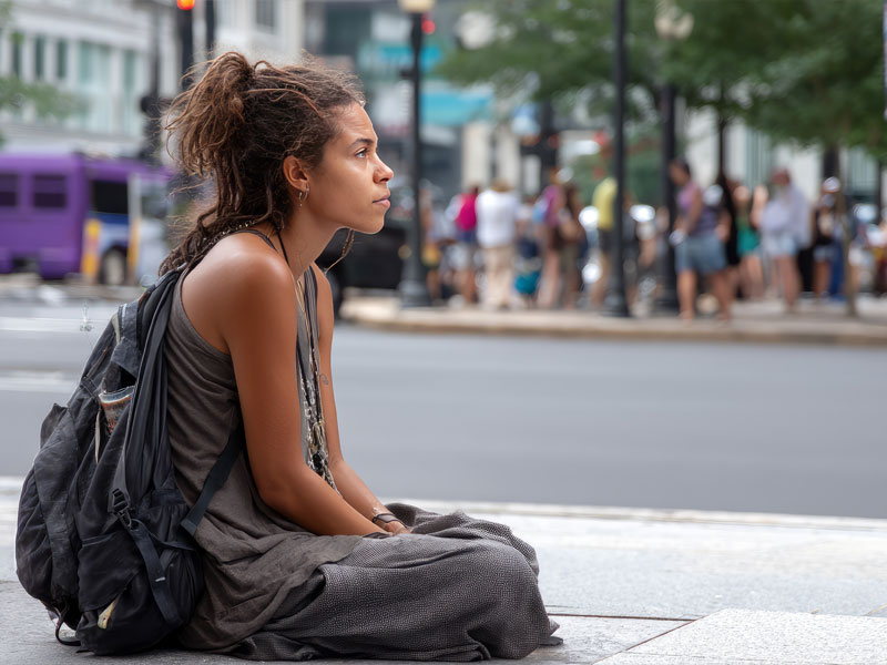 How the Cost of Living Crisis is Impacting Charities