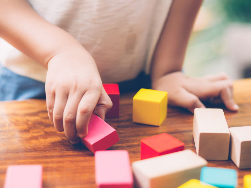 Childhood Adversity and Mental Health