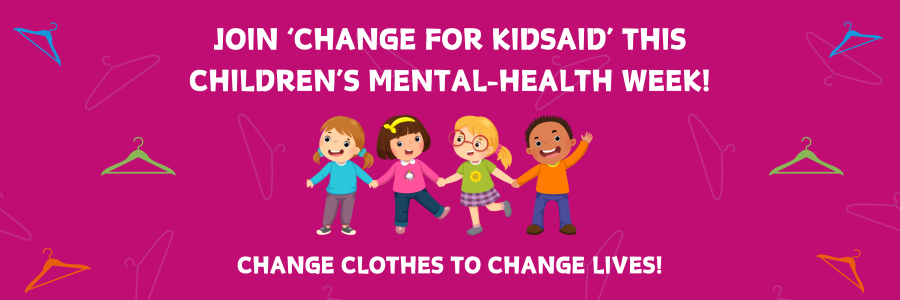 Change For KidsAid