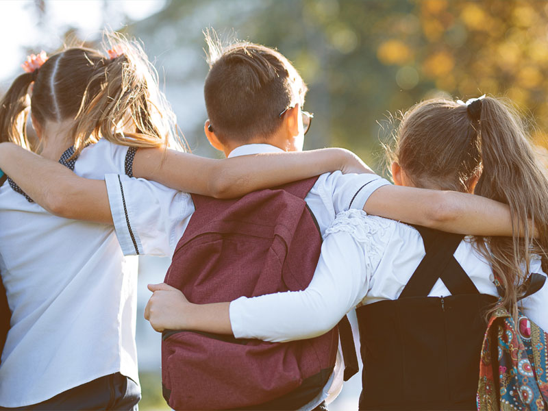 Children with Additional Needs