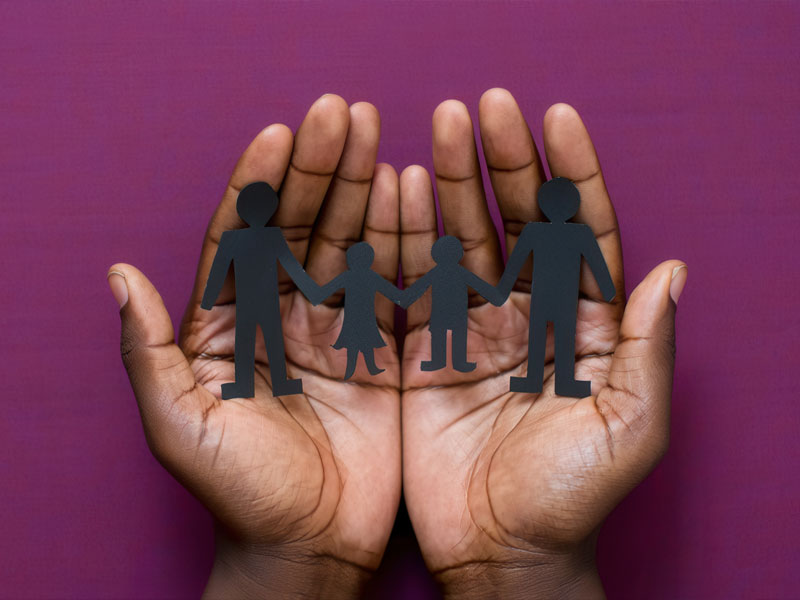 Parental Mental Health