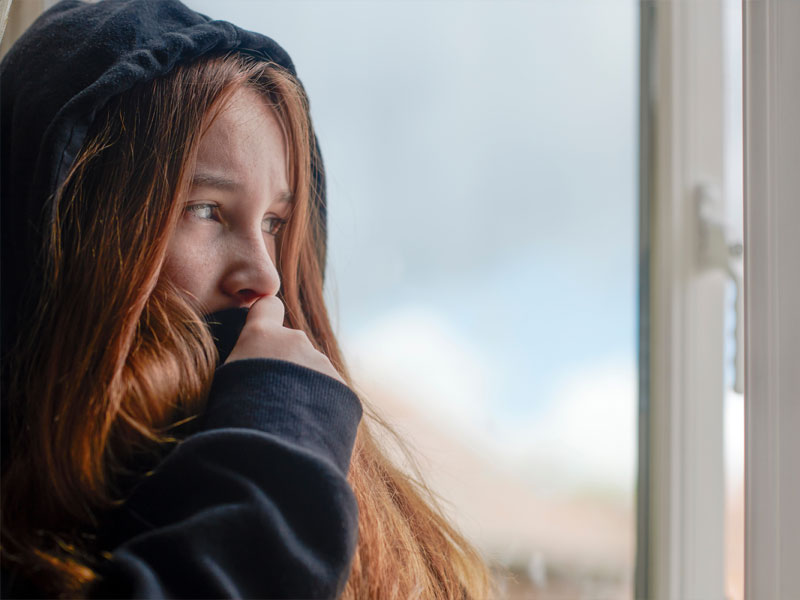 Sophie's Story