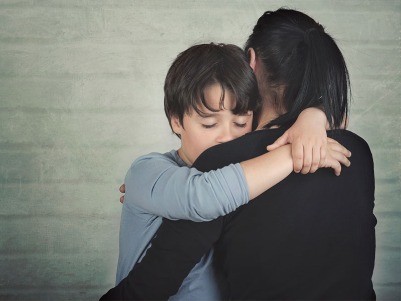 Understanding Childhood Trauma