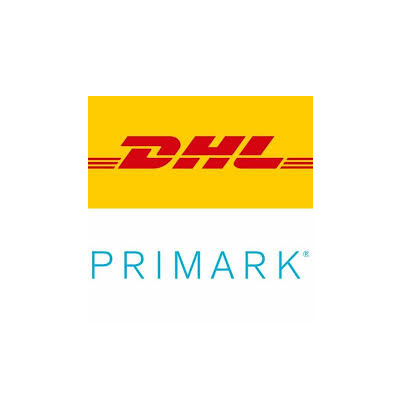 DHL Primark