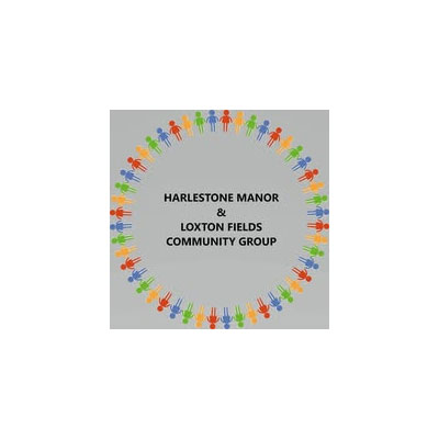 Harlestone Manor & Loxton Fields Community Group