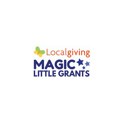 Localgiving Magic Little Grants