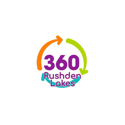 360 Rushden Lakes