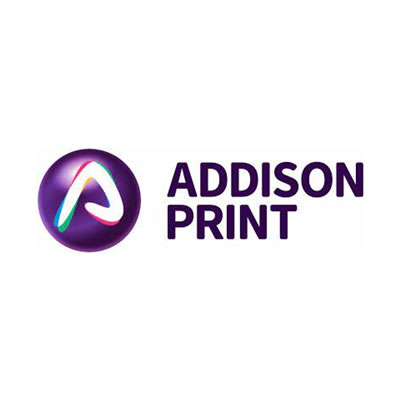 Addison Print