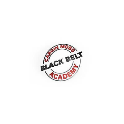 Cargin Moss Black Belt Academy