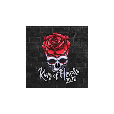 King of Hearts Festival 