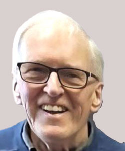 Tony Bates