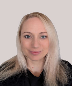 Georgina