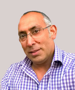 Mohammed
